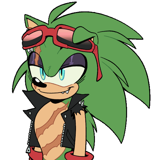 scourge scourge